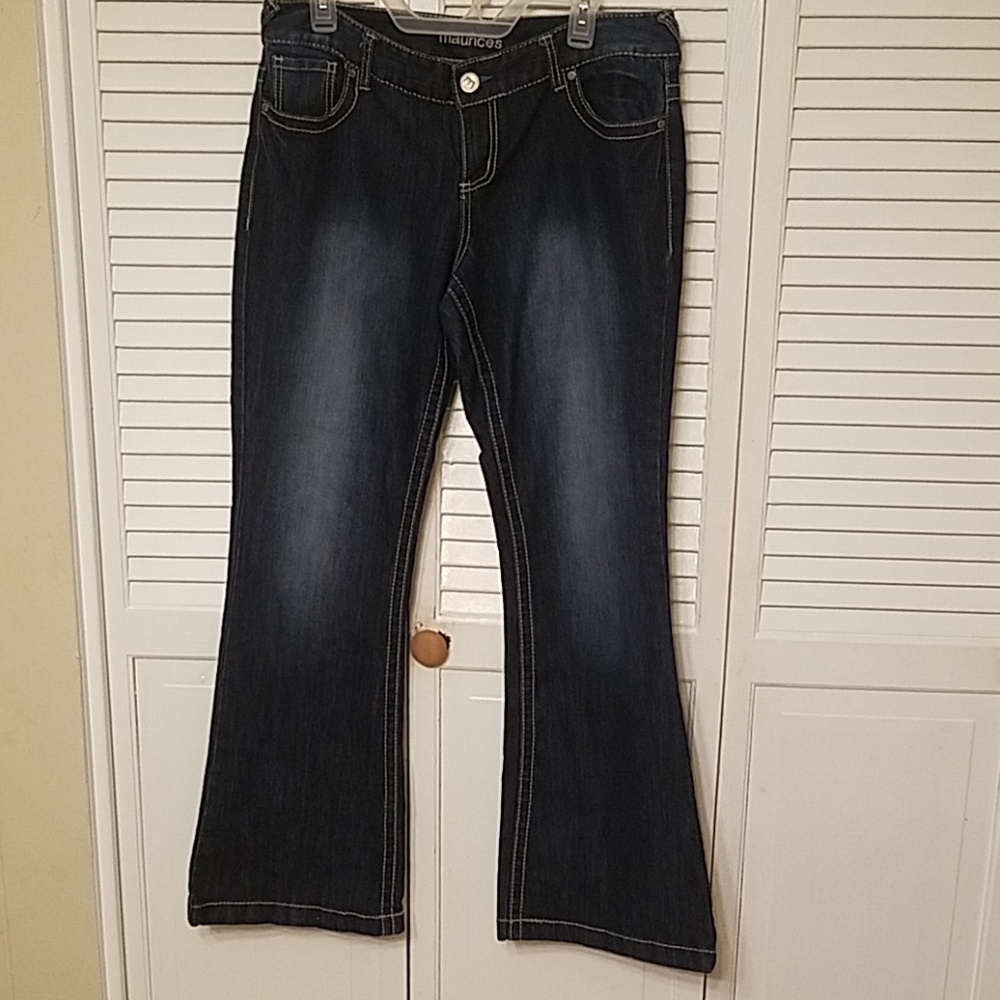 Maurices Jean's
